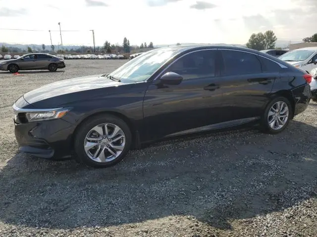 1HGCV1F1XJA102097