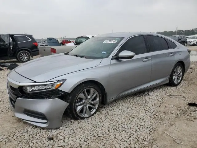 1HGCV1F1XLA065300