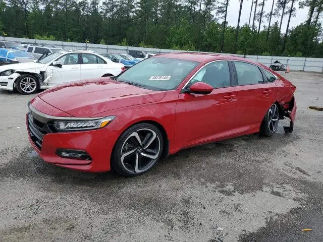 1HGCV1F30JA005315