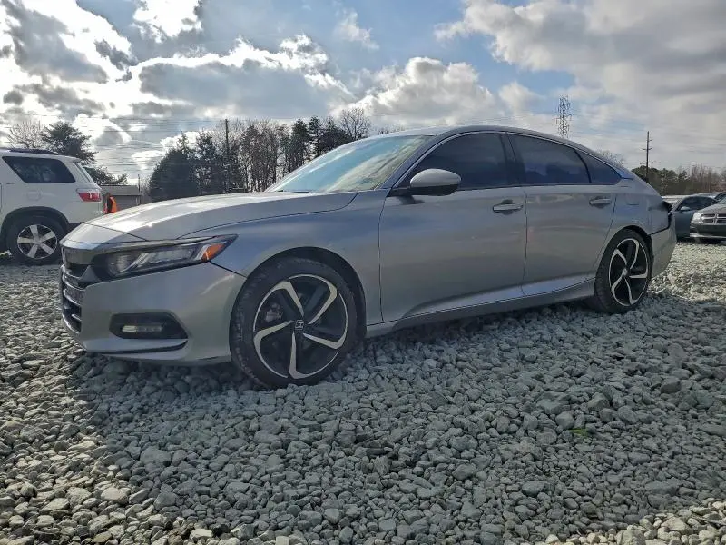 1HGCV1F30JA007047