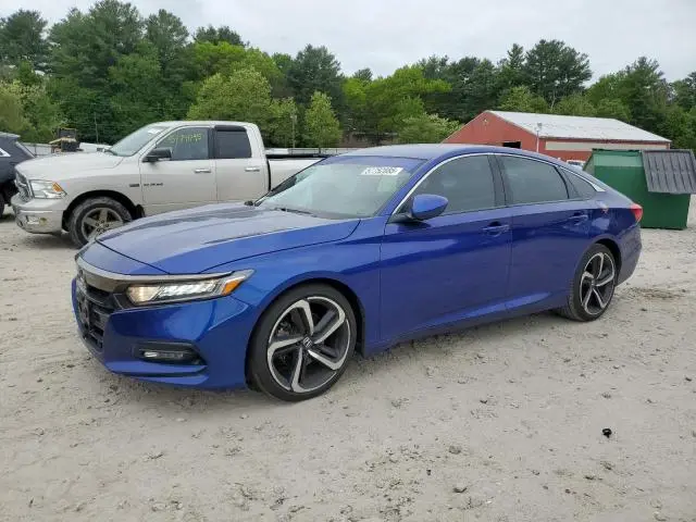 1HGCV1F30JA007758