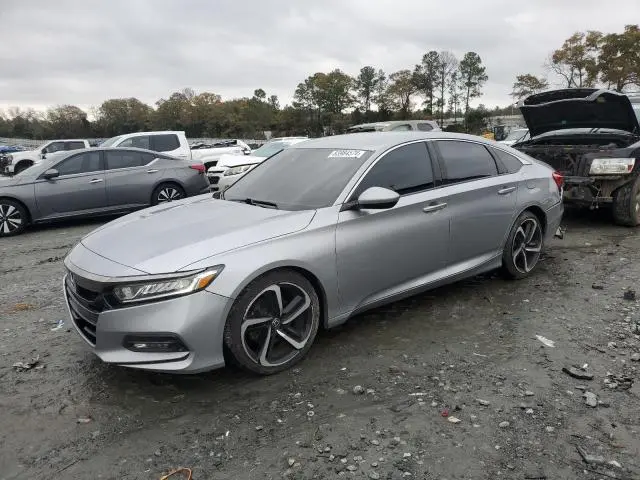 1HGCV1F30JA010806