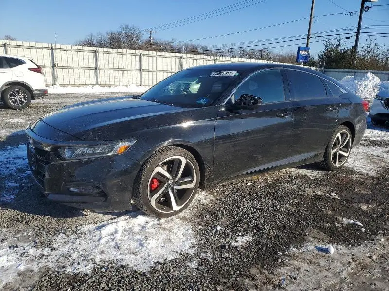 1HGCV1F30JA030618
