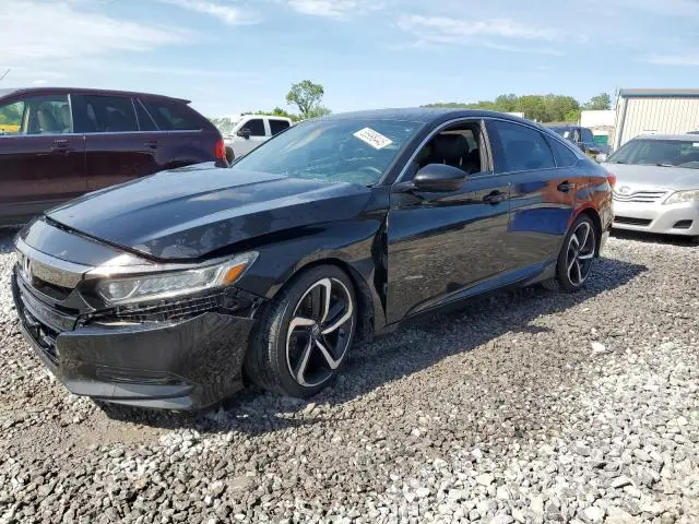 1HGCV1F30JA034832