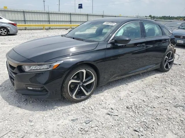1HGCV1F30JA039318