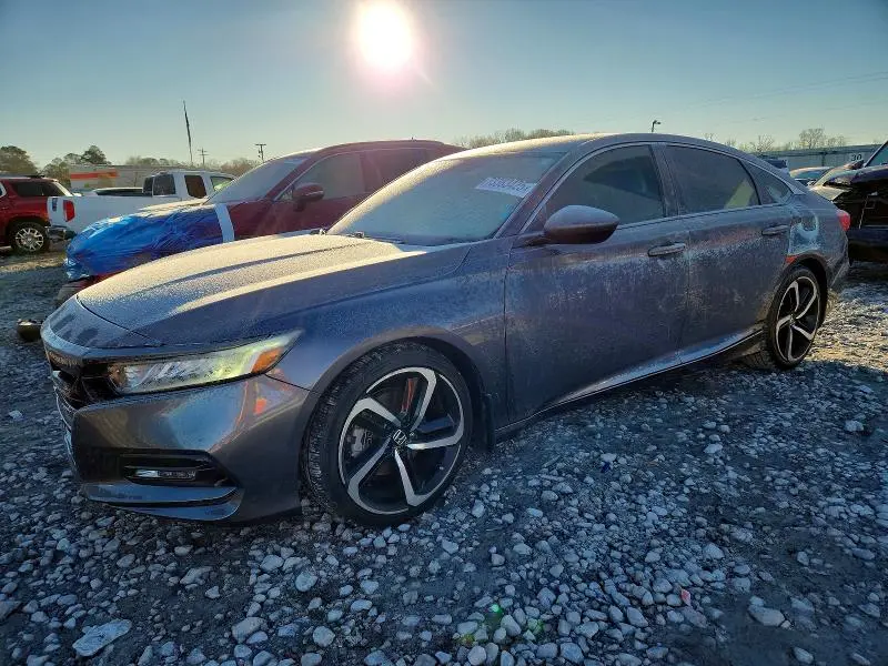1HGCV1F30JA051498