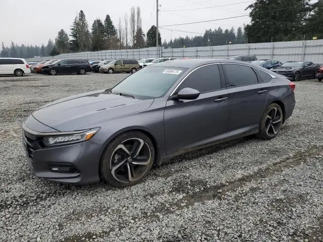 1HGCV1F30JA052120