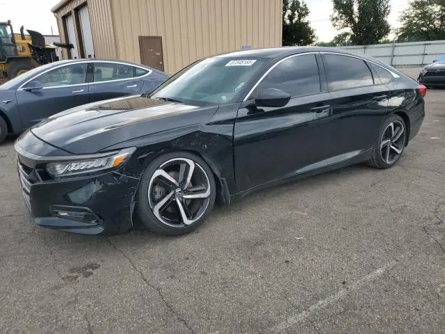 1HGCV1F30JA057995