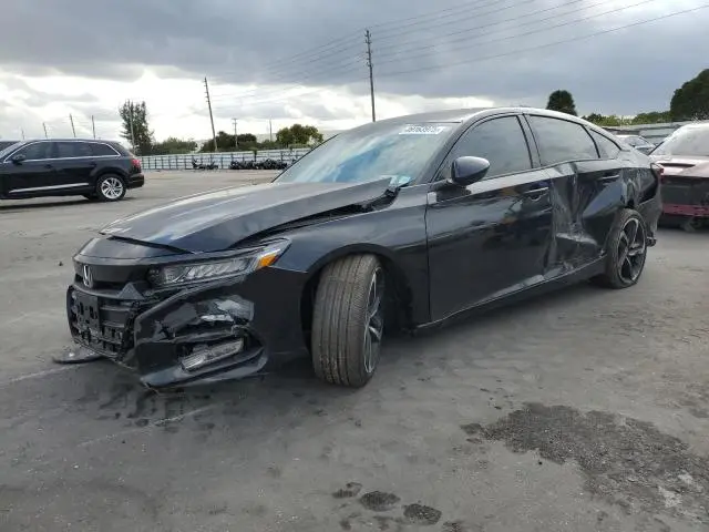 1HGCV1F30JA061349