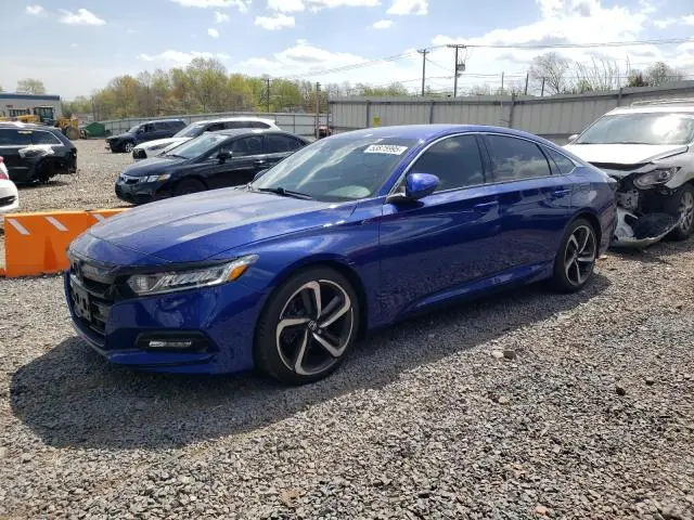 1HGCV1F30JA061870