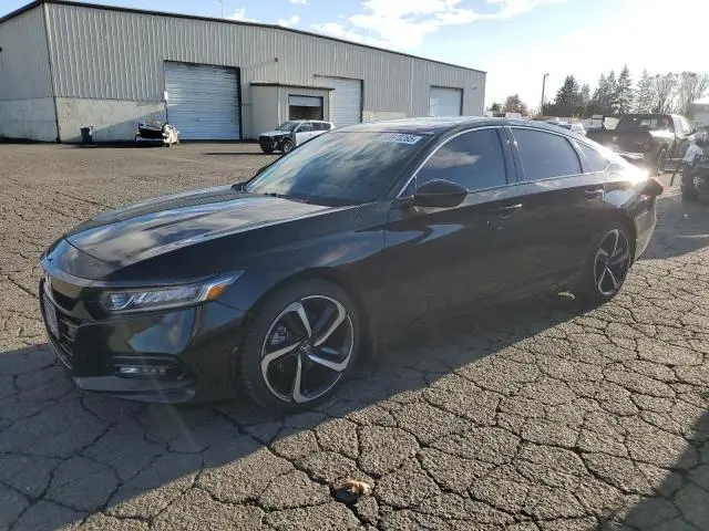 1HGCV1F30JA069600