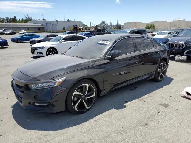 1HGCV1F30JA072299