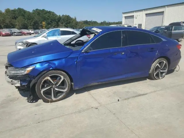1HGCV1F30JA074490