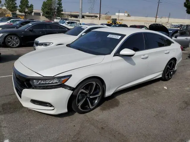 1HGCV1F30JA089295