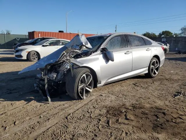 1HGCV1F30JA089488