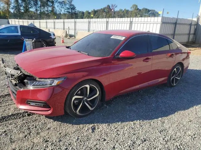 1HGCV1F30JA091340
