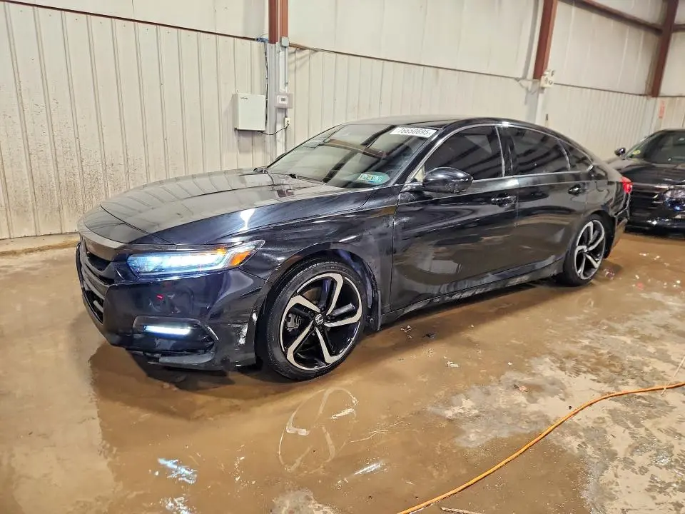 1HGCV1F30JA092021