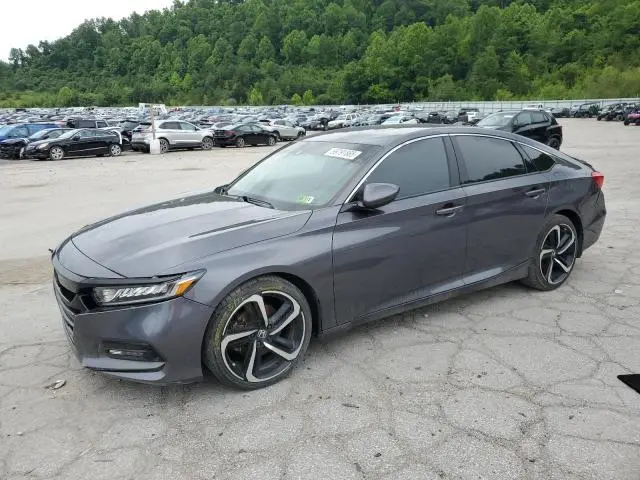 1HGCV1F30JA096683