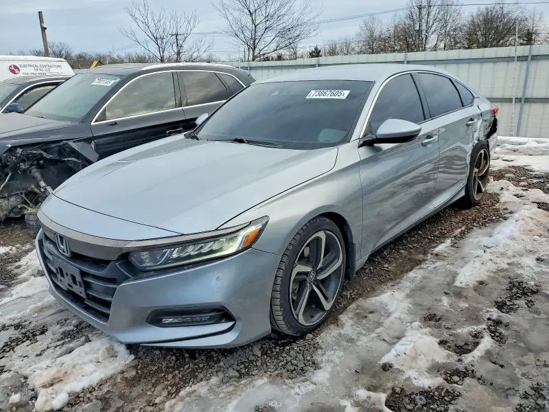 1HGCV1F30JA100943