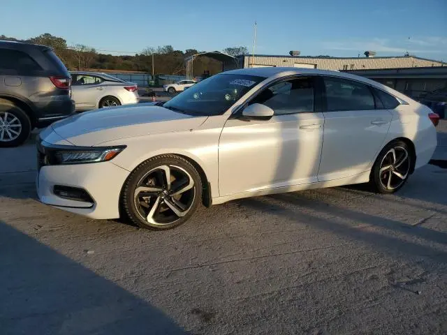 1HGCV1F30JA110923