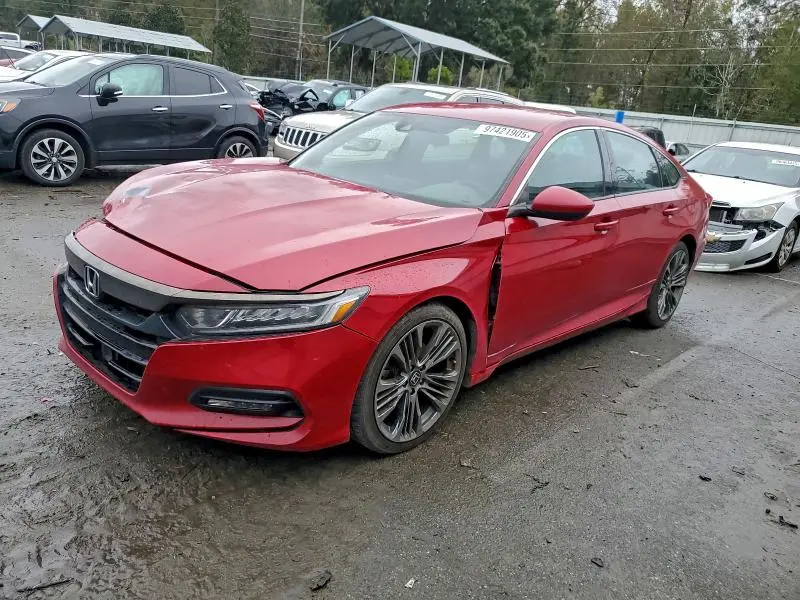 1HGCV1F30JA116480
