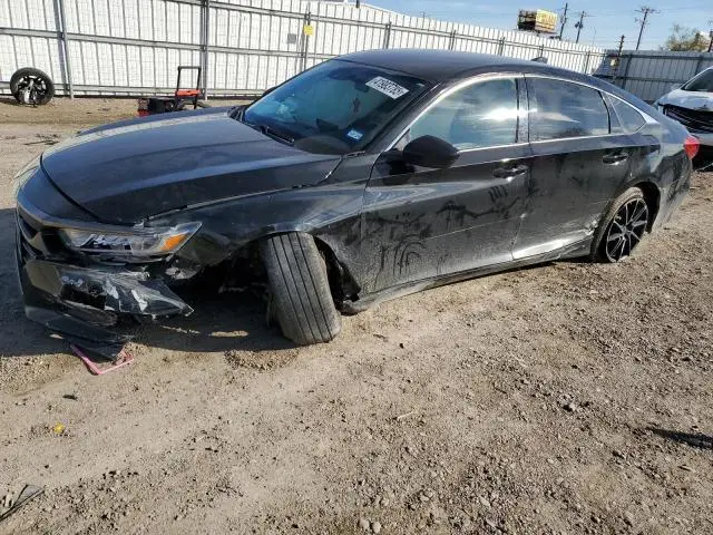 1HGCV1F30JA118200