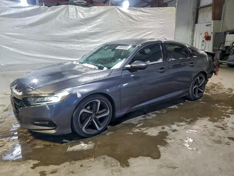 1HGCV1F30JA127253