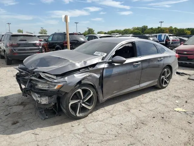 1HGCV1F30JA132503