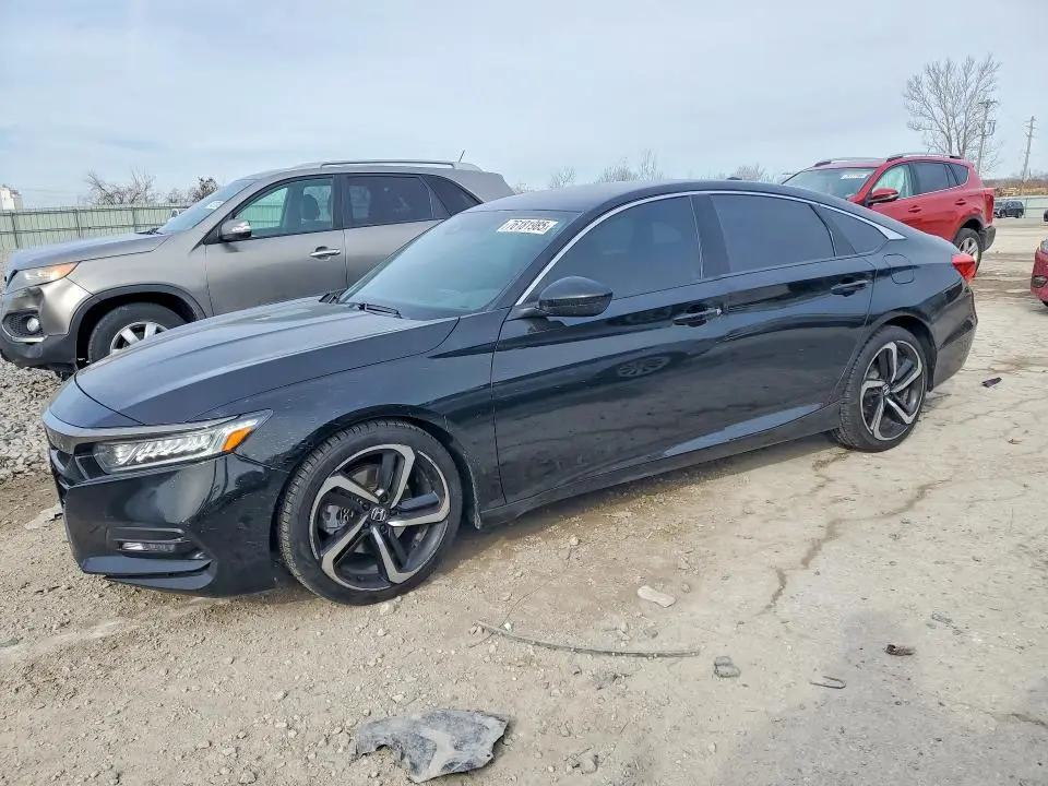 1HGCV1F30JA133330
