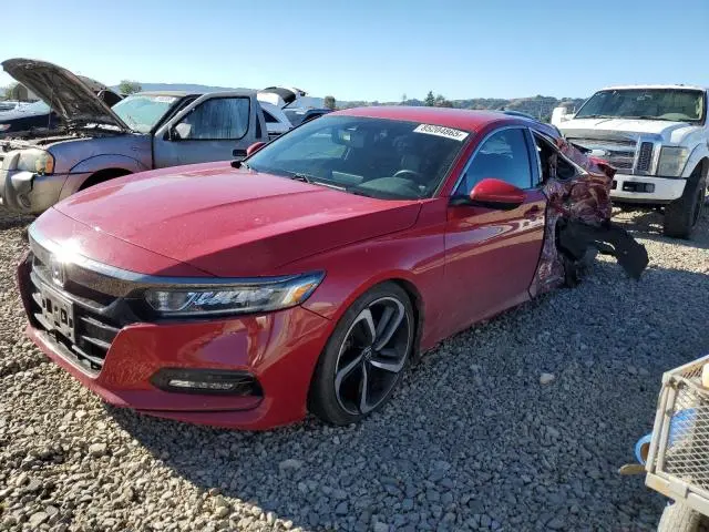 1HGCV1F30JA137796