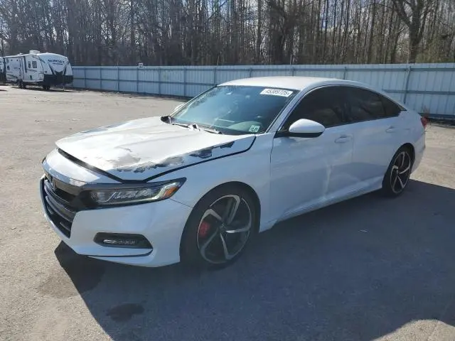 1HGCV1F30JA145655