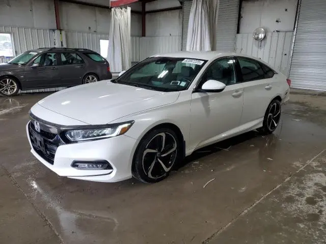 1HGCV1F30JA164481