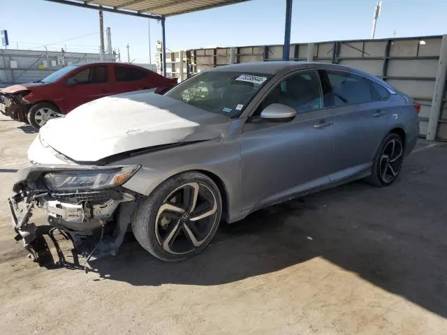 1HGCV1F30JA166201