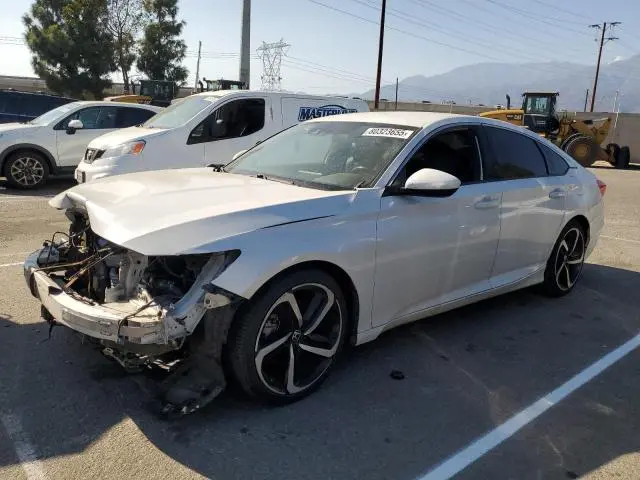 1HGCV1F30JA169258