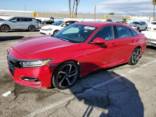 1HGCV1F30JA174993