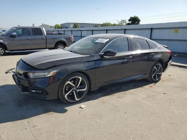 1HGCV1F30JA181510