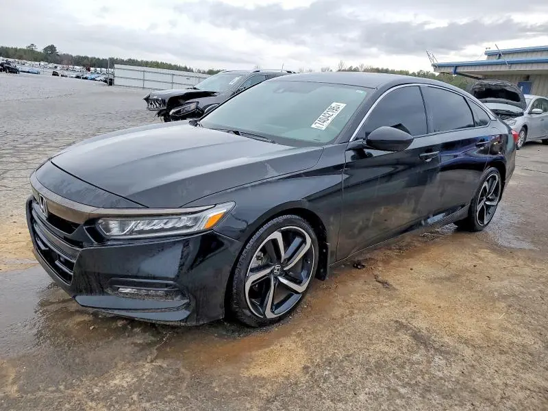 1HGCV1F30JA189574