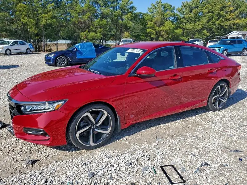 1HGCV1F30JA192992
