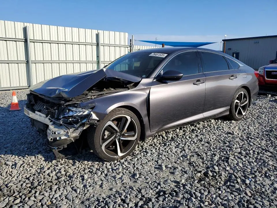 1HGCV1F30JA201755