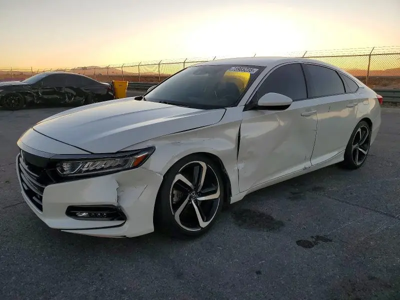 1HGCV1F30JA204462