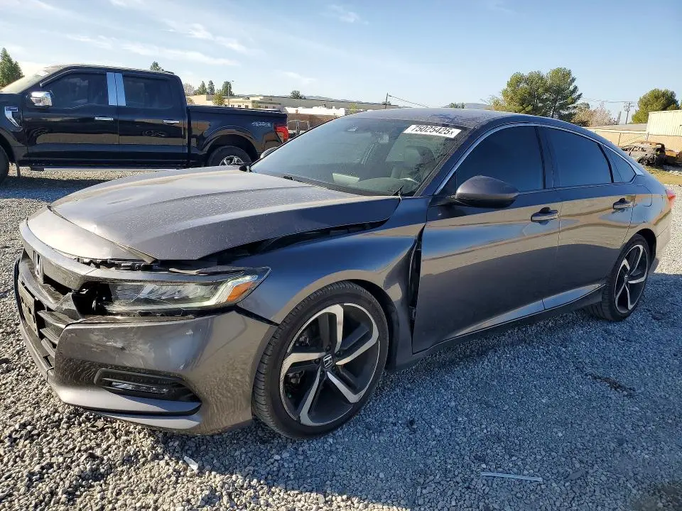 1HGCV1F30JA206535