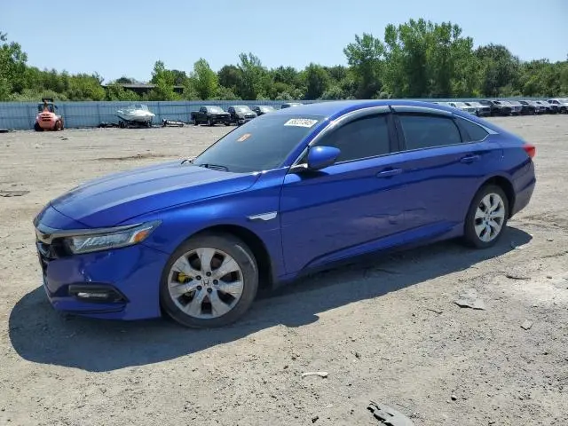 1HGCV1F30JA220161
