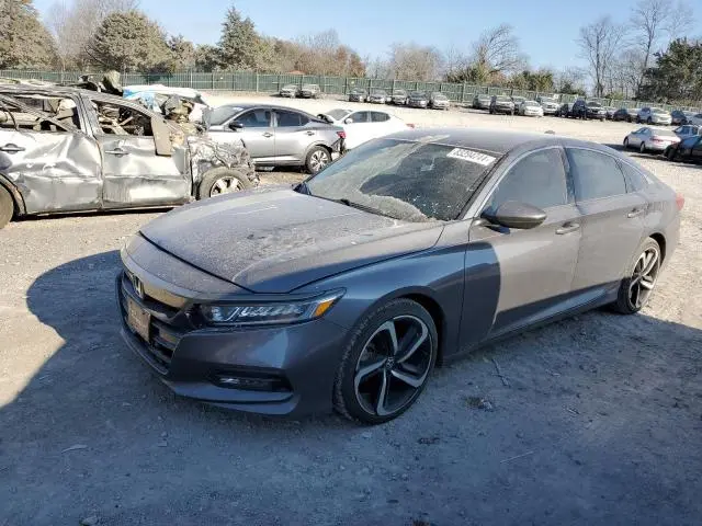 1HGCV1F30JA229023