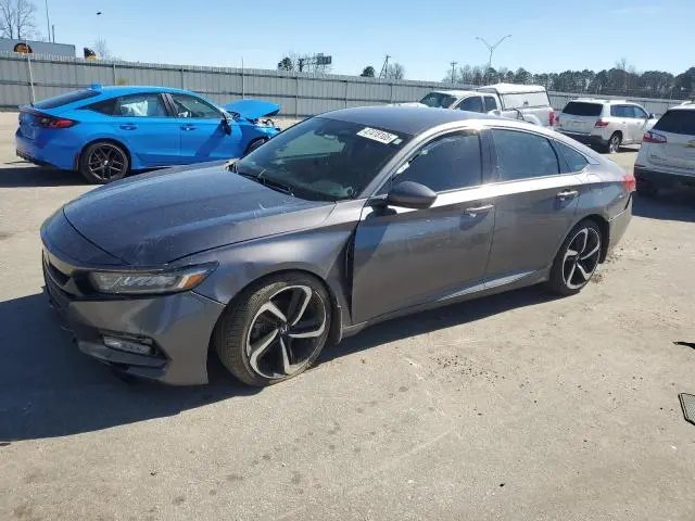 1HGCV1F30JA229572