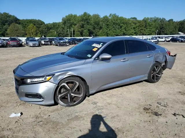 1HGCV1F30JA231239