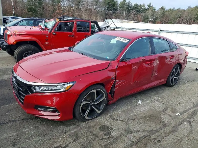 1HGCV1F30JA236070