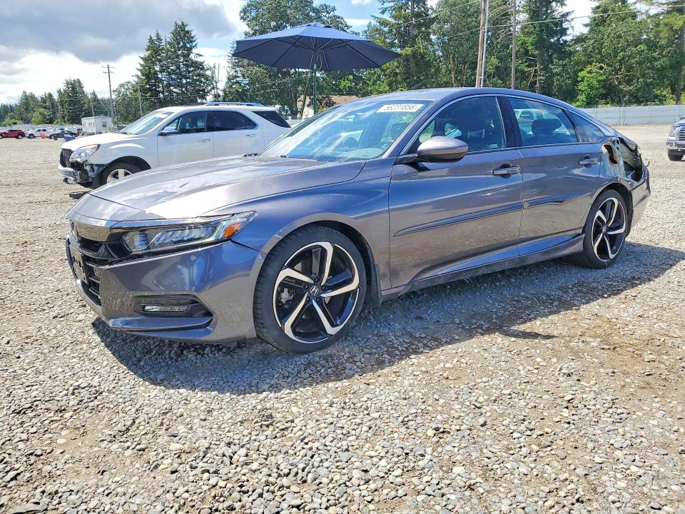 1HGCV1F30JA240670