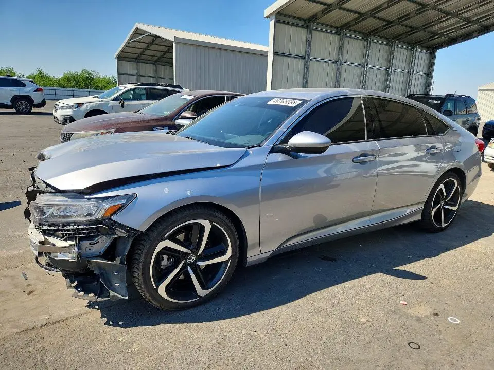 1HGCV1F30JA242872