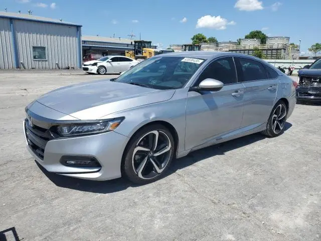1HGCV1F30JA243410