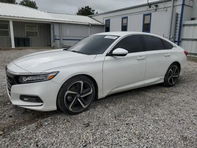 1HGCV1F30JA252706